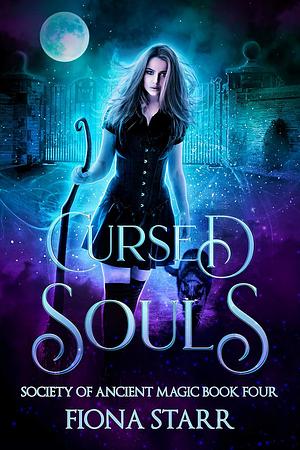 Cursed Souls by Fiona Starr
