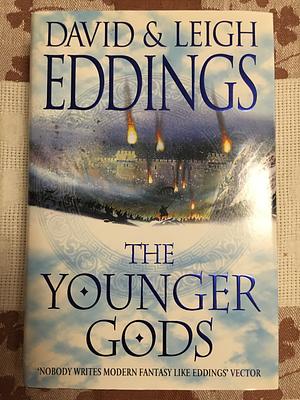 The Younger Gods by David Eddings