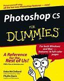 Photoshop CS For Dummies by Phyllis Davis, Deke McClelland