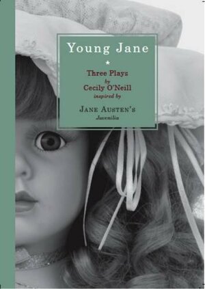Young Jane by Cecily O'Neill