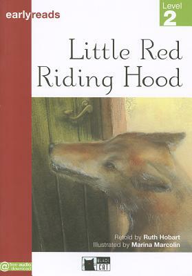 Little Red Riding Hood by Collective