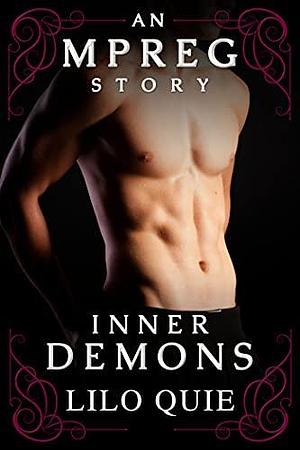 Inner Demons by Lilo Quie, Lilo Quie