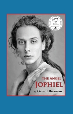 The Angel Jophiel by Gerald Brennan