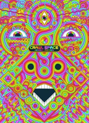 Crawl Space by Jesse Jacobs