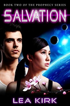 Salvation by Lea Kirk