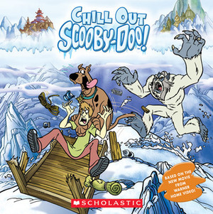 Chill Out Scooby-Doo by Michael Massen, Duendes del Sur, Sonia Sander