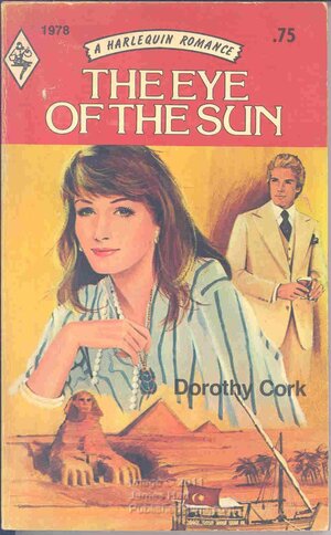 The Eye of the Sun by Dorothy Cork