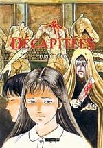 Décapitées  by Junji Ito