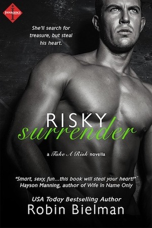 Risky Surrender by Robin Bielman