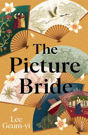 The Picture Bride by Geum Yi-Lee