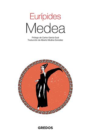 Medea by Euripides