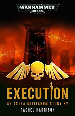 Execution by Rachel Harrison