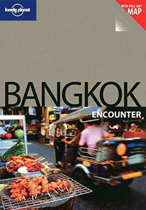 Bangkok Encounter by Austin Bush