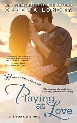 Playing at Love by Ophelia London