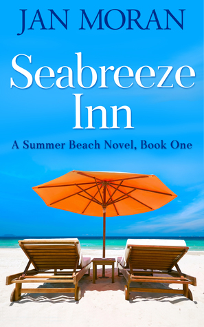 Seabreeze Inn by Jan Moran