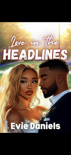 Love in the Headlines by Evie Daniels