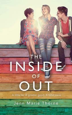 The Inside of Out by Jenn Marie Thorne