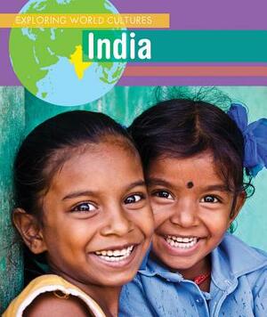 India by Kate Shoup