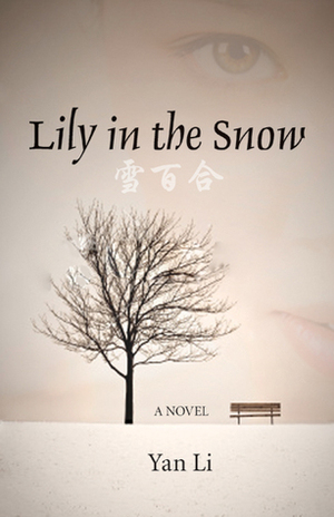 Lily in the Snow by Yan Li