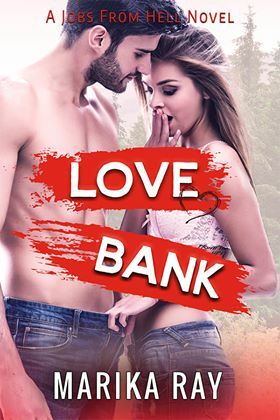 Love Bank by Marika Ray