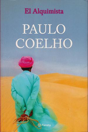 El Alquimista by Paulo Coelho