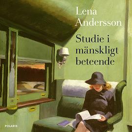 Studie i mänskligt beteende by Lena Andersson