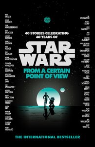 From a Certain Point of View by Elizabeth Schaefer
