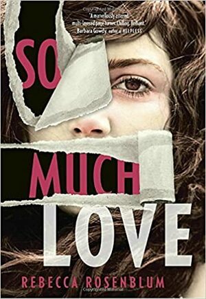 So Much Love by Rebecca Rosenblum