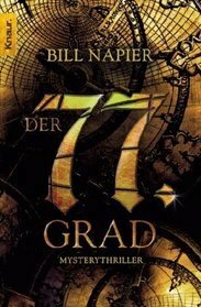 Der 77. Grad by Bill Napier