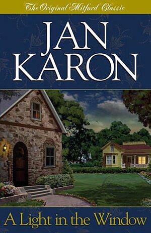 A Light in the Window by Jan Karon