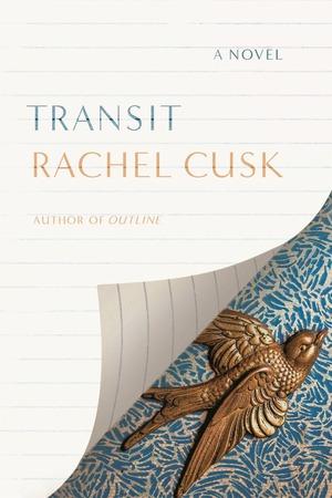 Transit by Rachel Cusk