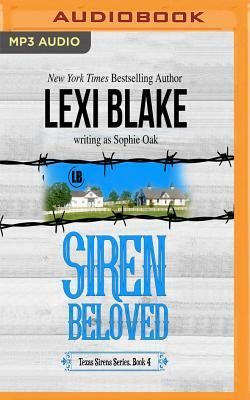 Siren Beloved by Sophie Oak, Lexi Blake