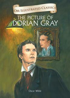 Portret Doriana Graya by Oscar Wilde