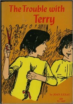 The Trouble with Terry by Joan M. Lexau