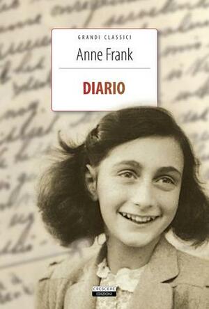 Diario by Anne Frank