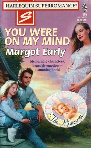 You Were on My Mind by Margot Early