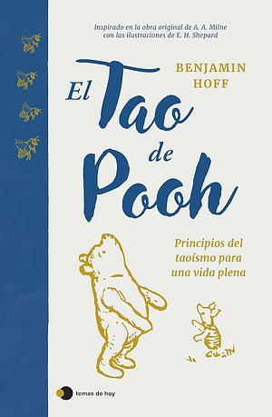 El Tao de Pooh by Benjamin Hoff