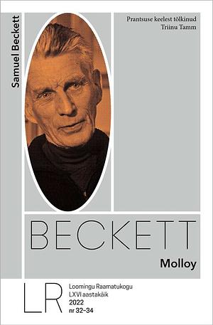 Molloy by Samuel Beckett