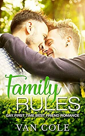 Family Rules by Van Cole