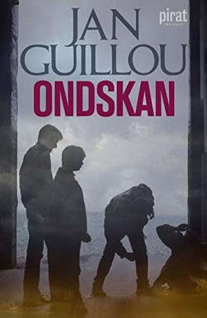 Ondskan by Jan Guillou