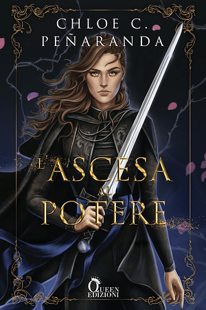 L'ascesa al potere by Chloe C. Peñaranda