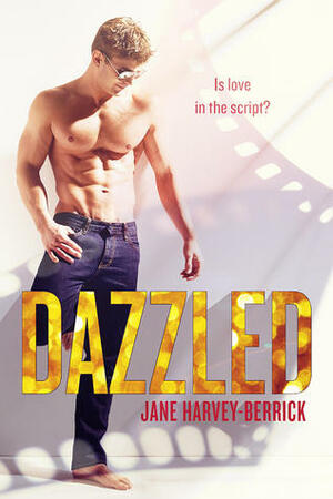 Dazzled by Jane Harvey-Berrick