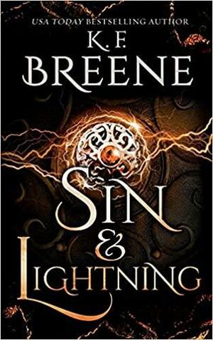 Sin and Lightning by K.F. Breene