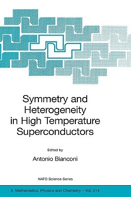 High Temperature Superconductors - Proceedings of the Adriatico Research Conference by 