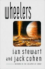 Wheelers by Ian Stewart, Jack Cohen