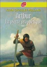 La Pierre Prophétique by Kevin Crossley-Holland