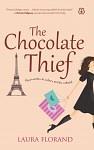 The Chocolate Thief by Laura Florand