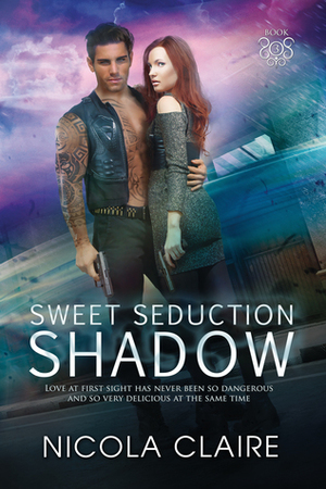 Sweet Seduction Shadow by Nicola Claire