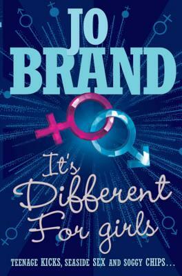 It's Different for Girls by Jo Brand