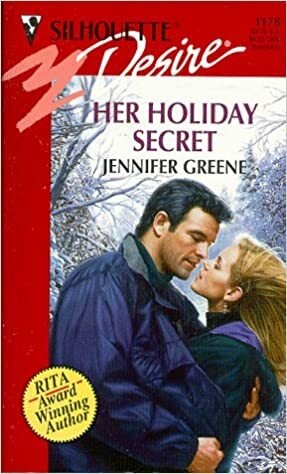 Her Holiday Secret by Jennifer Greene